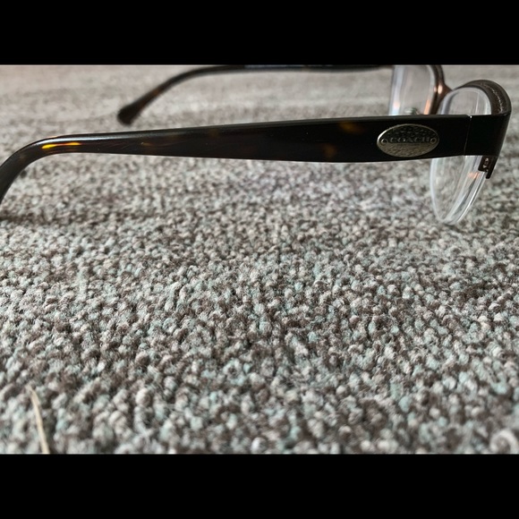 Coach eye glasses - Picture 2 of 4